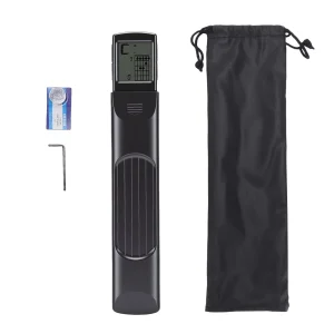 Digital Guitar Chord Trainer Portable Pocket Size 6 Fret Guitar Practice SG