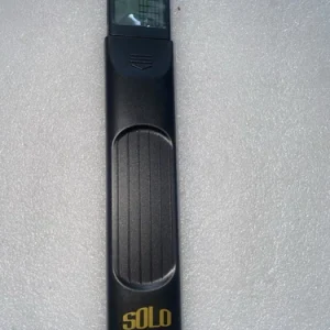 SOLO GUITAR CHORD TRAINER Digital